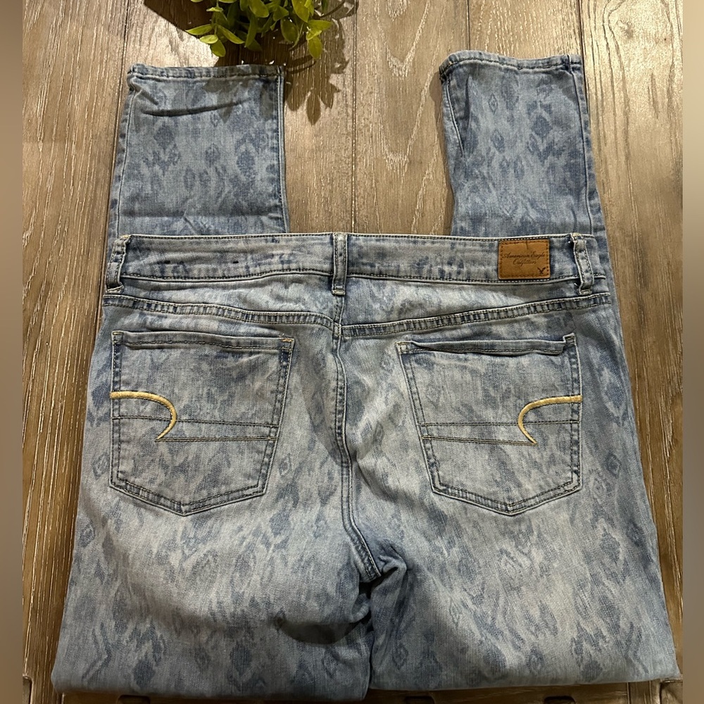American Eagle Jeans - Picture 9 of 13